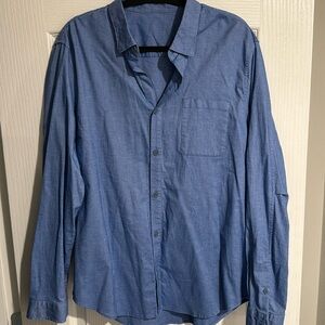 Lululemon Commission LS - Size XL